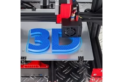 3D-печать в современном производстве: инновации и перспективы