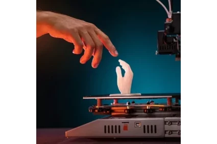 3D-печать в современном производстве: инновации и перспективы